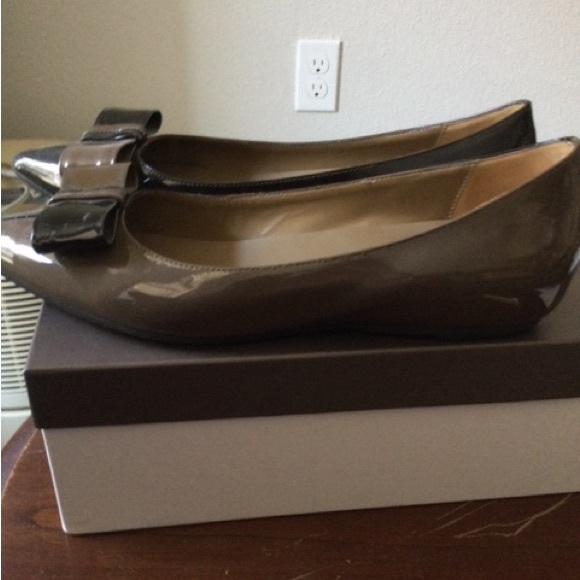 Anyi Lu Shoes - Picture 3 of 5